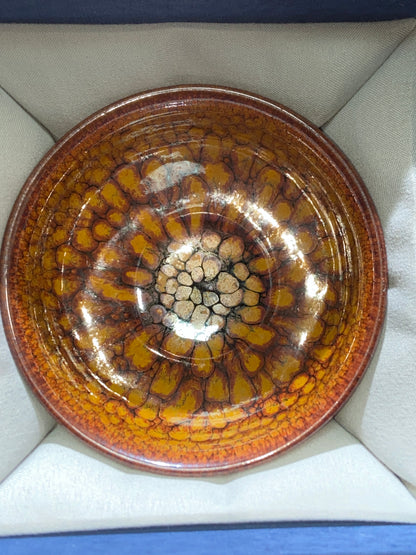 [Tiki Pick] Inheritor of intangible culture/ Porcelain Artist/ Porcelain Designer | Master Lian Zhihua11-9