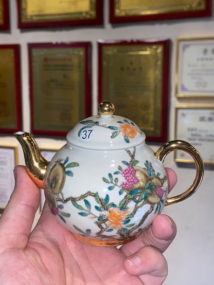 [Claire]National Gift/ Provincial Level | Master ZhangZaishou10-7