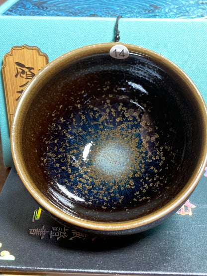 [Claire Pick] Fujian Provincial Handicraft Master/  Fujian Arts and Crafts Association Member | Master PanGuhong| 8-31