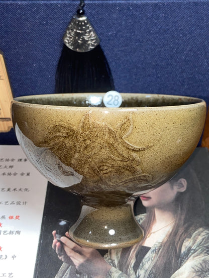 [Claire Pick] Fujian handicraft master Gupanhong 10-3