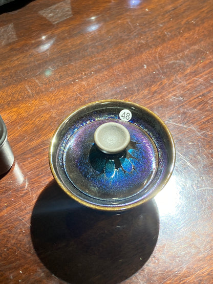 [Claire] Blue Series Master Chen 8-14