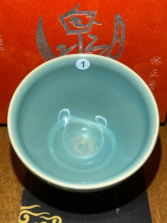 [Tiki Pick] Provincial intangible cultural heritage inheritors| Master lingzhengqing 11-19
