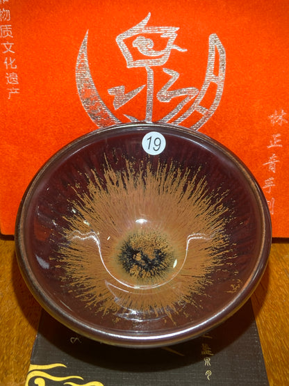 [Tiki Pick] Provincial intangible cultural heritage inheritors| Master lingzhengqing 10-30
