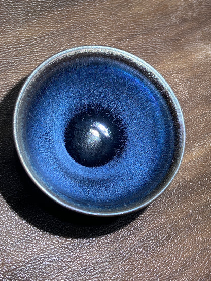 [Tiki ]zhuqiuming Dragon Kiln Fired Pottery 12-5