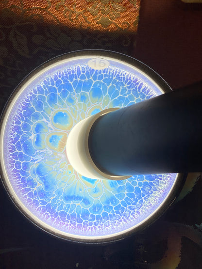 [No.1 teacup] Chinese Traditional Crafts Master/ Flare Eruption |Master YouRenjun 2-5