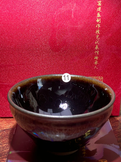 [Claire Pick] Chinese Traditional Crafts Master/ Flare Eruption |Master YouRenjun 8-19