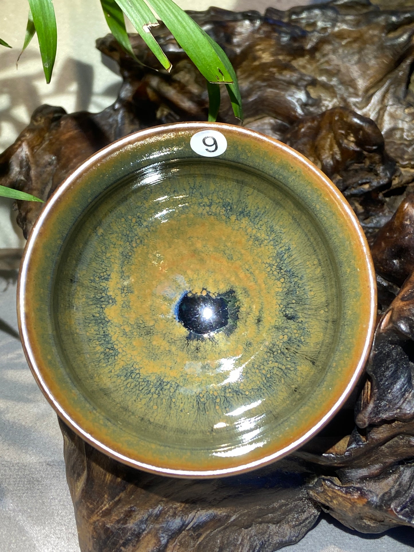 [No.1 teacup] National First Class Technician | Fujian Arts and Crafts Celebrity | Arts and Crafts Designer | Master Lin Yuanfu 2-19