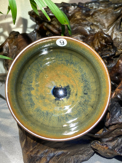 [No.1 teacup] National First Class Technician | Fujian Arts and Crafts Celebrity | Arts and Crafts Designer | Master Lin Yuanfu 2-19
