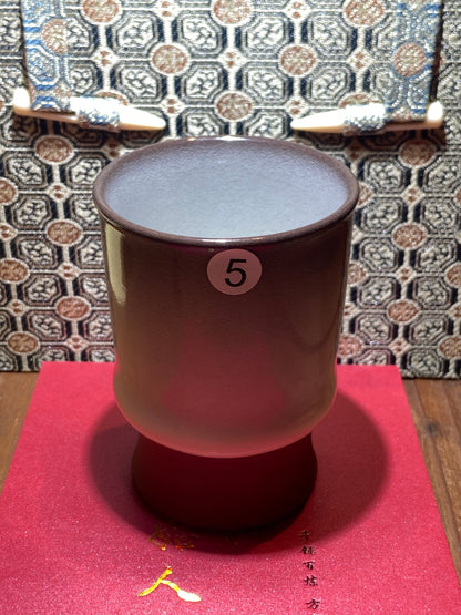 [Claire]National Gift/ Provincial Level | Master ZhangZaishou9-16