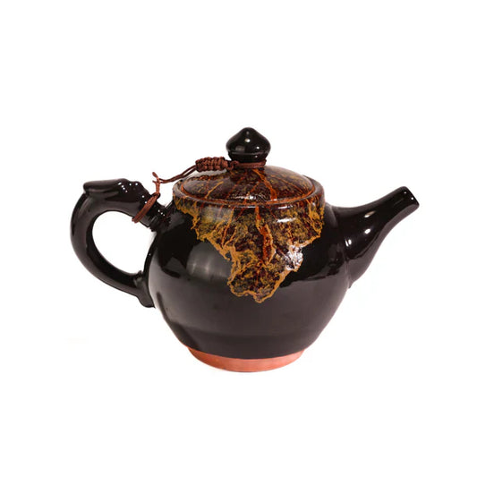 teapot