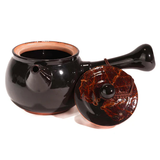 teapot