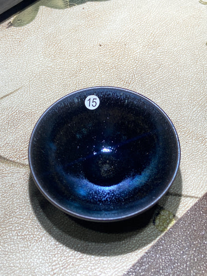 [Claire] Wood Fired Master Zhu 8-11