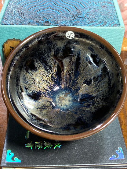 [Claire Pick] Fujian Provincial Handicraft Master/  Fujian Arts and Crafts Association Member | Master PanGuhong| 8-31