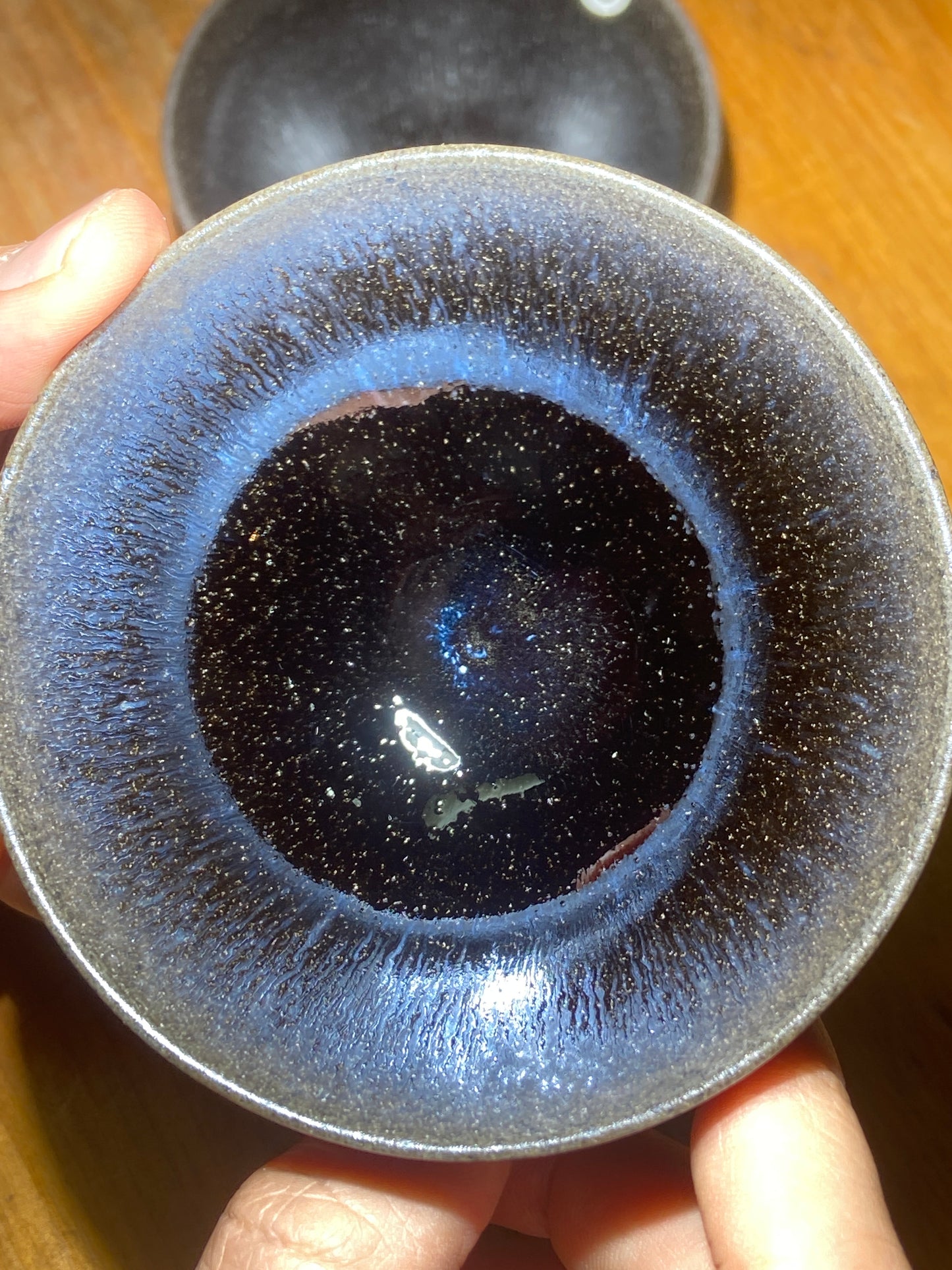 [No.1 tea cup]The earliest Jianzhan Master/ Provincial Master/ Engaged in the industry for 15 years| Master Qian Ding2-26