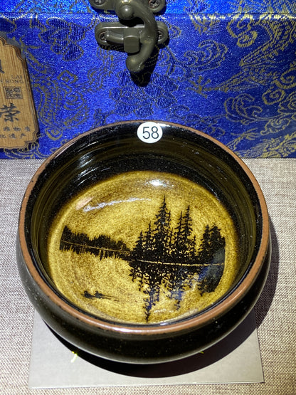 [Claire Pick]Dual Provincial Master/ Provincial Renowned Artist / Outstanding Graduate of Chinese Arts Academy/ Inheritor of Non-Heritage | Master Laijinrong 8-21