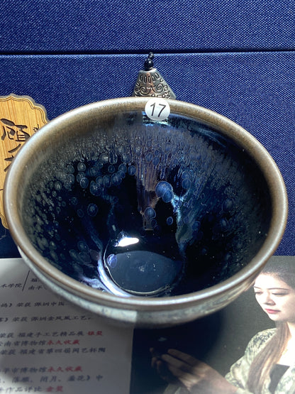 [Claire Pick] Fujian handicraft master Gupanhong 10-3