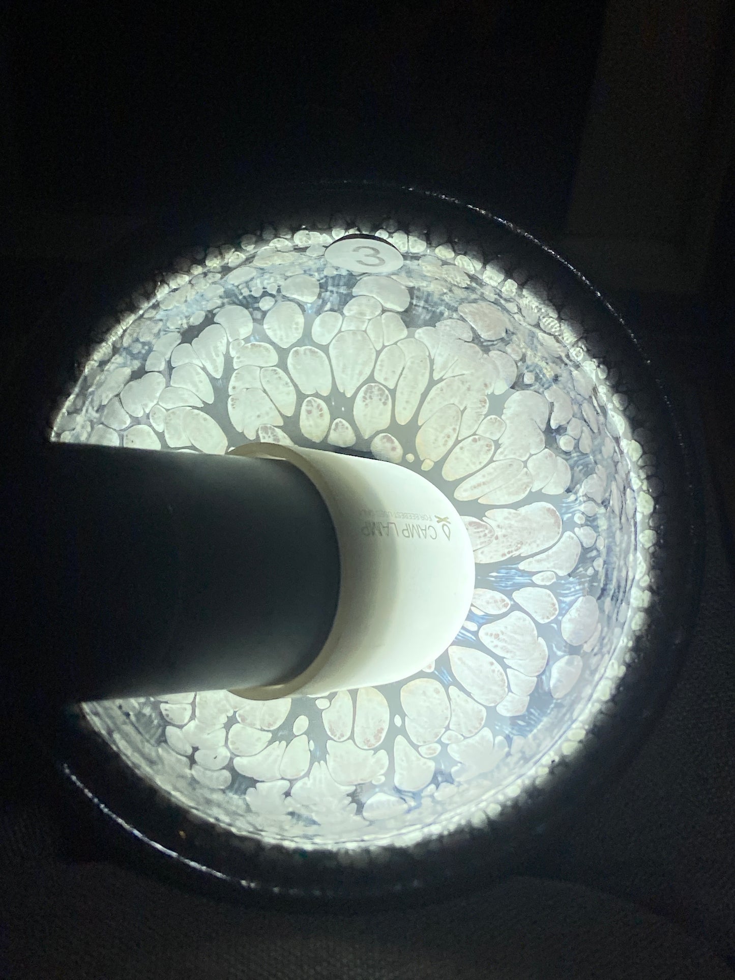 [No.1 teacup] Director of Jianyao Jianzhan Association in Nanping City, Fujian Province｜Inheritor of Tea Yang Kiln Firing Techniques |Master Xu Rubao 1-23