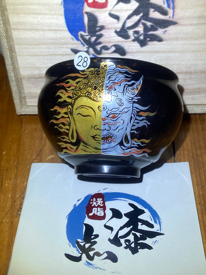 [No1 tea cup ]Founder of Dianqi Technique| Master Li Yongqiang & Master ChengXi 1-21
