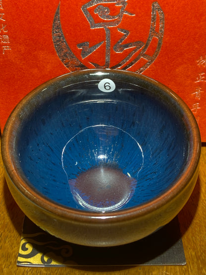 [Tiki Pick] Provincial intangible cultural heritage inheritors| Master lingzhengqing 11-19