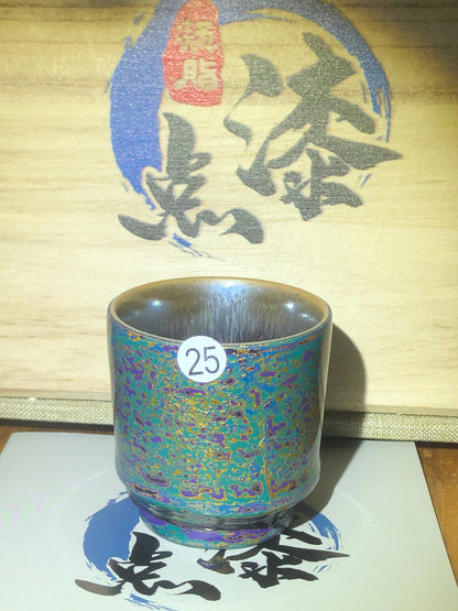 [Claire Pick] Founder of Lingzhidianqi/ Daqi Family Inheritor ｜Master Chenxi9-9