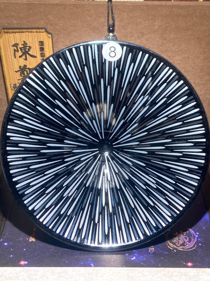 [Tiki Pick] National Level Technoligist Master/Ancient Firing Method/ National Gift Master / Incense Ash Glaze| Master ChenZhengmin11-1