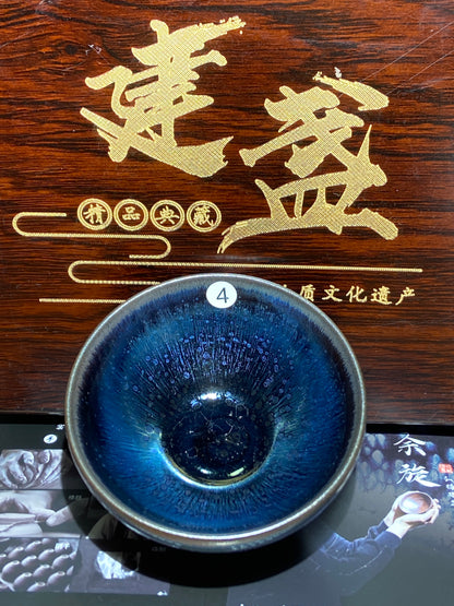[Claire Pick] Intermediate Craft Master Intangible Heritage Inheritor ｜Master Yuxuan9-6