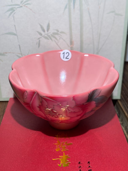 [Tiki]National Gift/ Provincial Level | Master ZhangZaishou11-2