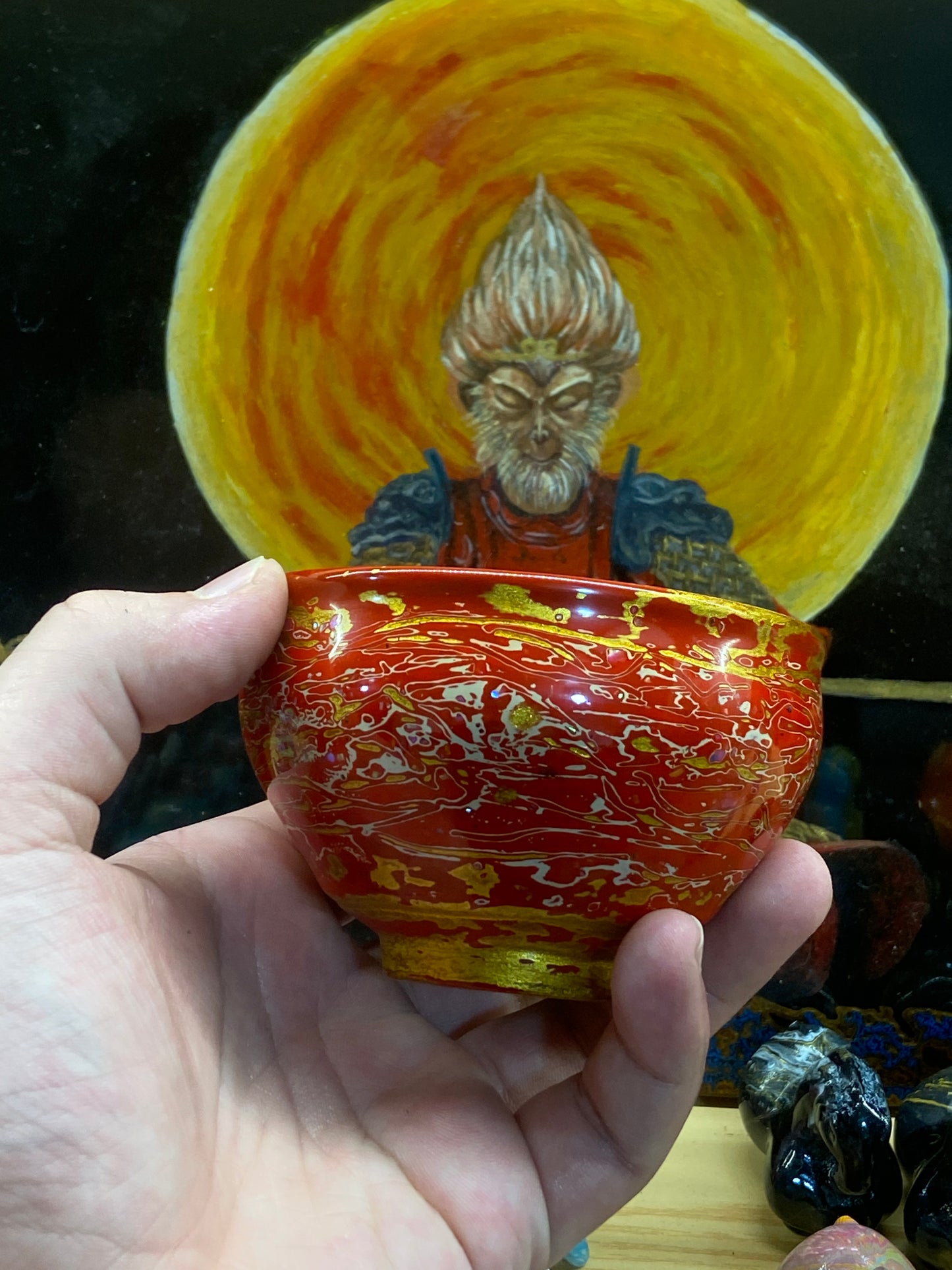 [Tiki Pick]Founder of Dianqi Technique| Master Li Yongqiang & Master ChengXi 12-2