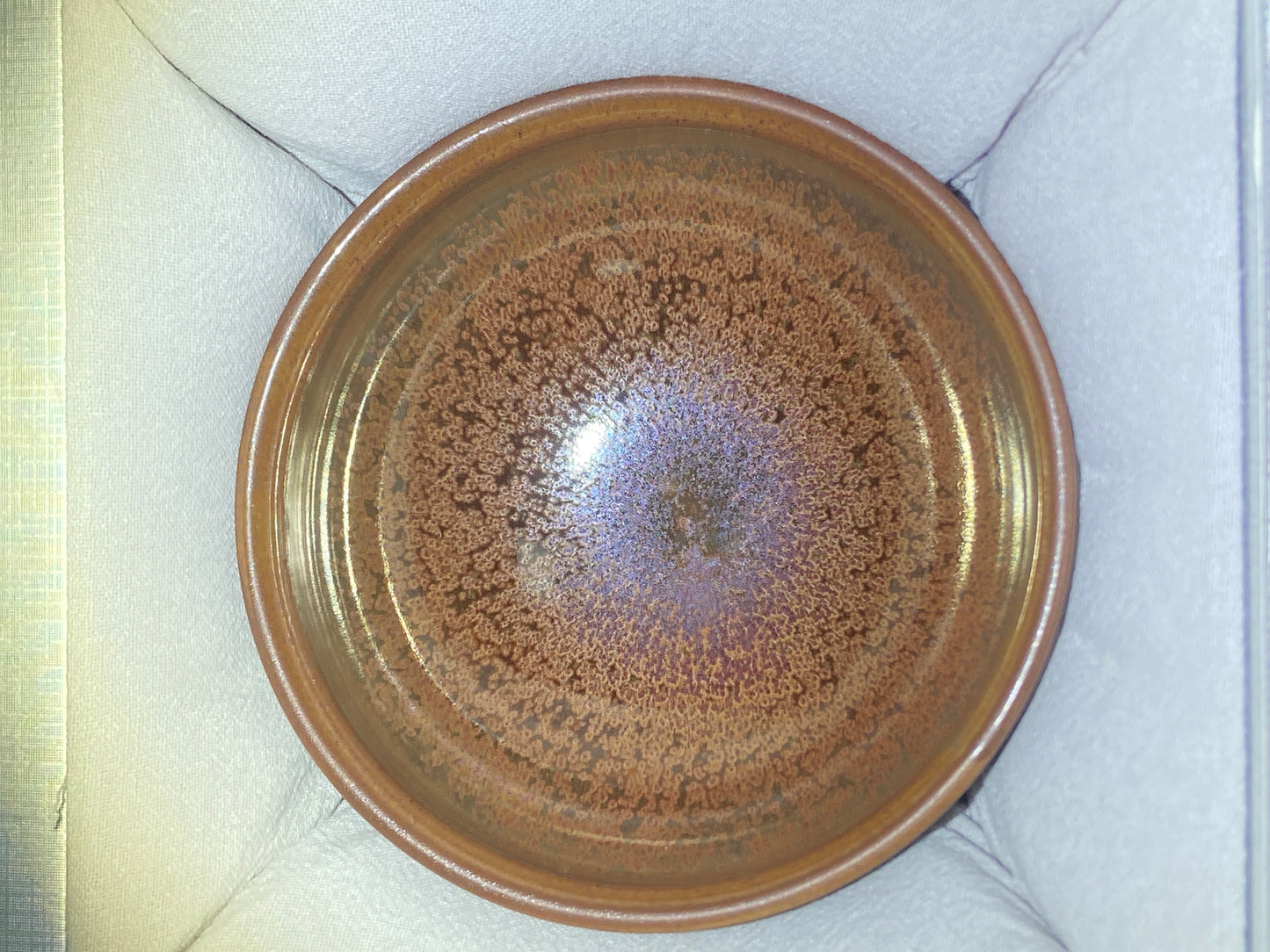 [Tiki] Master ChenYuanFu Representative work Red Plum 11-4