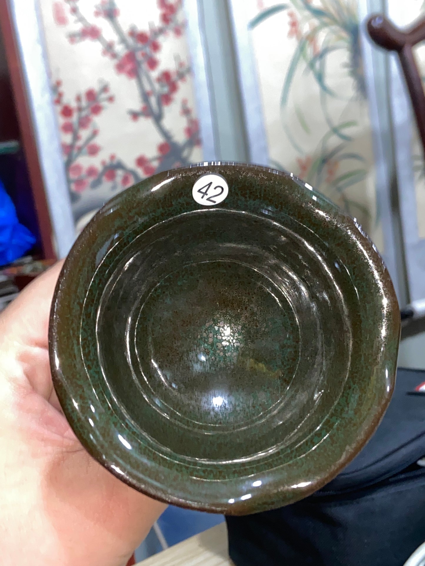 [Claire Pick] Outstanding Young Master/ Black Porcelain Recommender ｜Master Huangjie 9-8