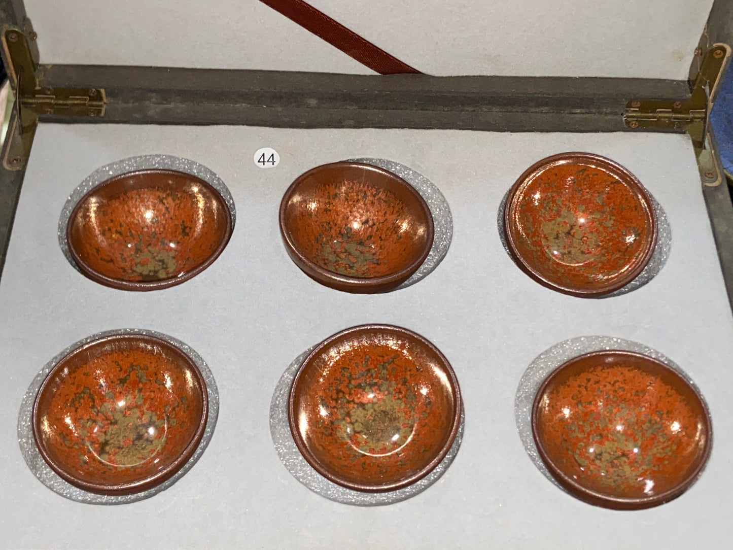[Claire Pick] Outstanding Young Master/ Black Porcelain Recommender ｜Master Huangjie 9-8