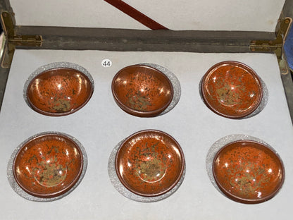 [Claire Pick] Outstanding Young Master/ Black Porcelain Recommender ｜Master Huangjie 9-8