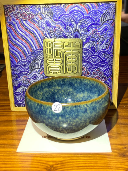 [Claire Pick] Jianzhan Archaeologist/ Hare fur Reviver/ National gift on BRICS Summit/ First fired oil droplets | Master LiZhengui8-18