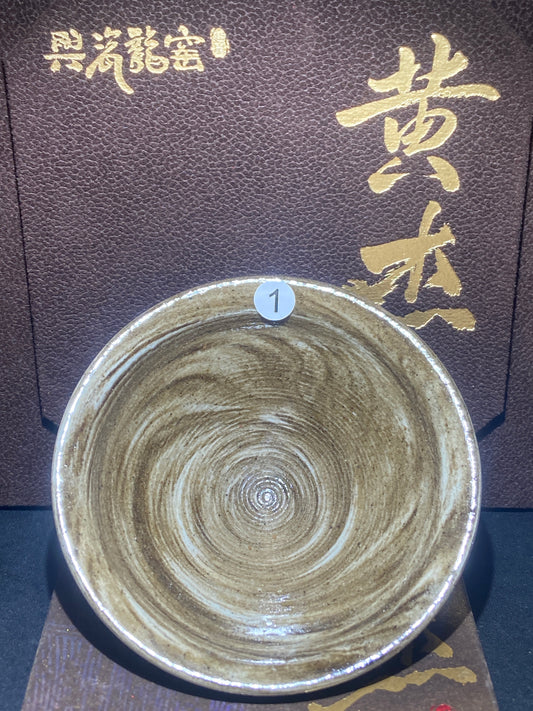 [Claire Pick] Outstanding Young Master/ Black Porcelain Recommender ｜Master Huangjie 10-2