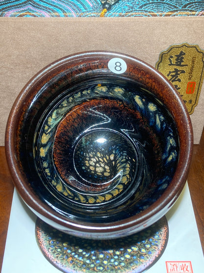 [No.1teacup] Partridge King/ High end Technologist | Master LianHongda2-12