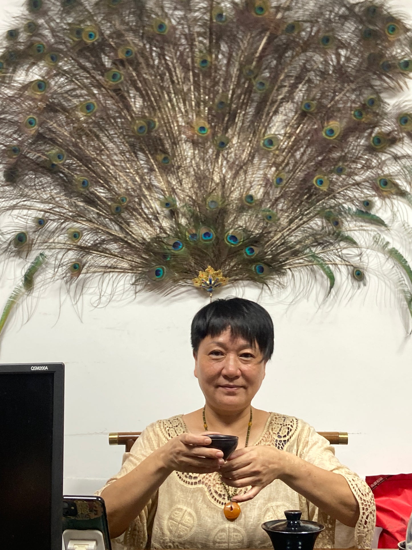 [Claire Pick] Master Chen Zhengmin8-27