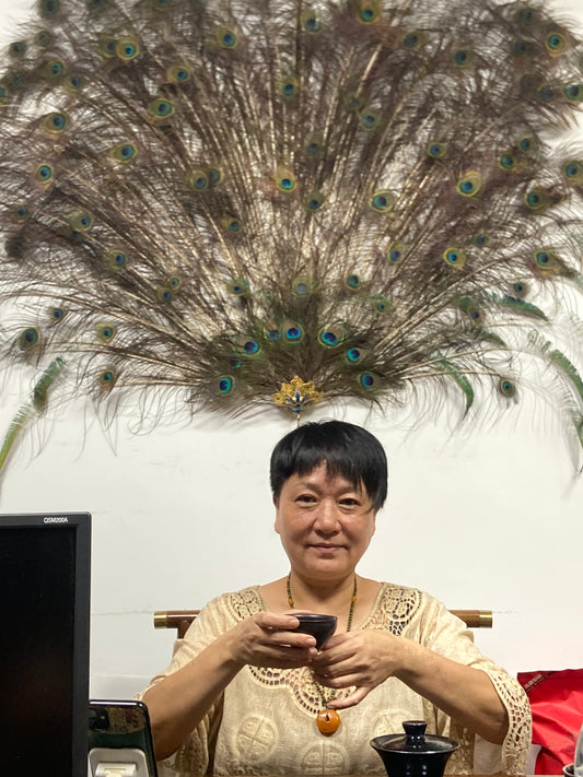 [Claire Pick] Master Chen Zhengmin8-27