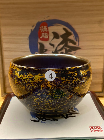 [Tiki Pick]Founder of Dianqi Technique| Master Li Yongqiang & Master ChengXi 12-2