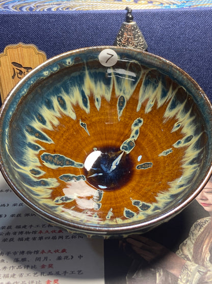 [Claire Pick] Fujian handicraft master Gupanhong 10-3