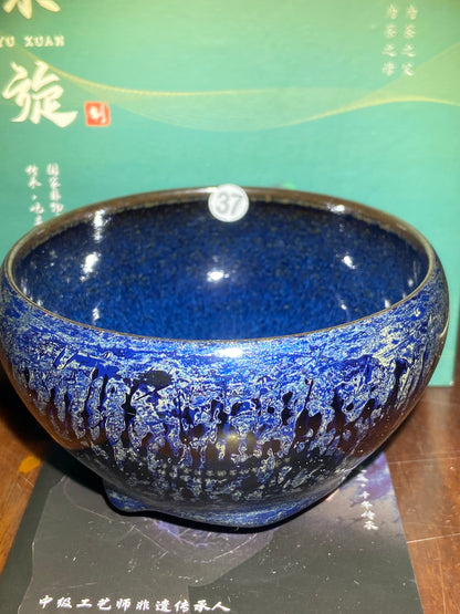 [Jett Pick] Intermediate Craft Master Intangible Heritage Inheritor ｜Master Yuxuan10-14