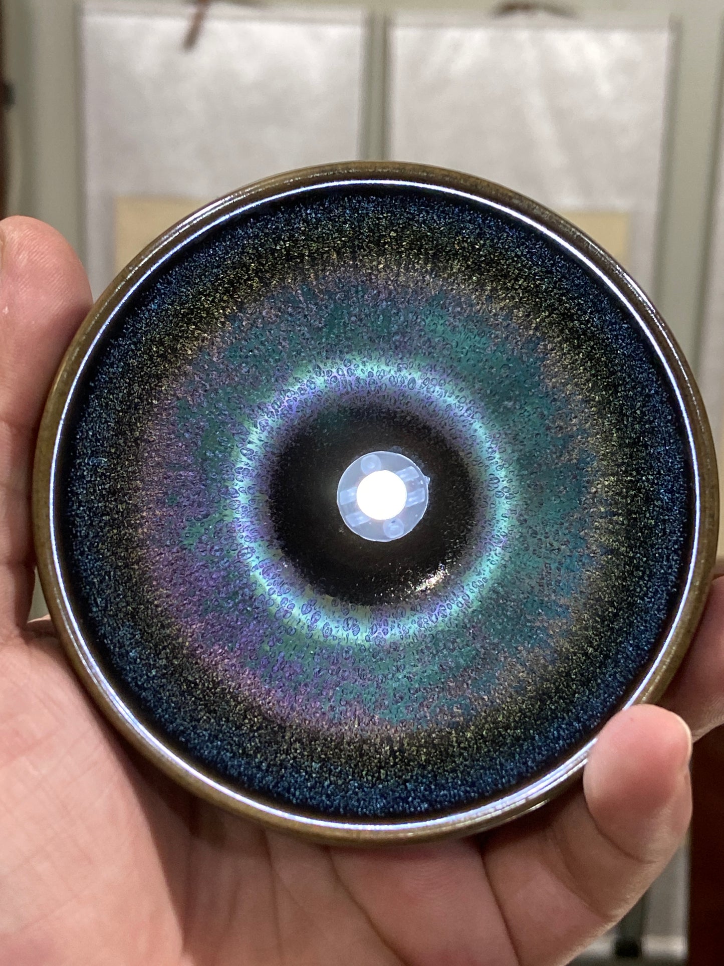 [Tiki Pick] Outstanding Young Master/ Black Porcelain Recommender ｜Master Huangjie 11-8