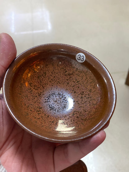 [No.1] Master ChenYuanFu Representative work Red Plum 2-20