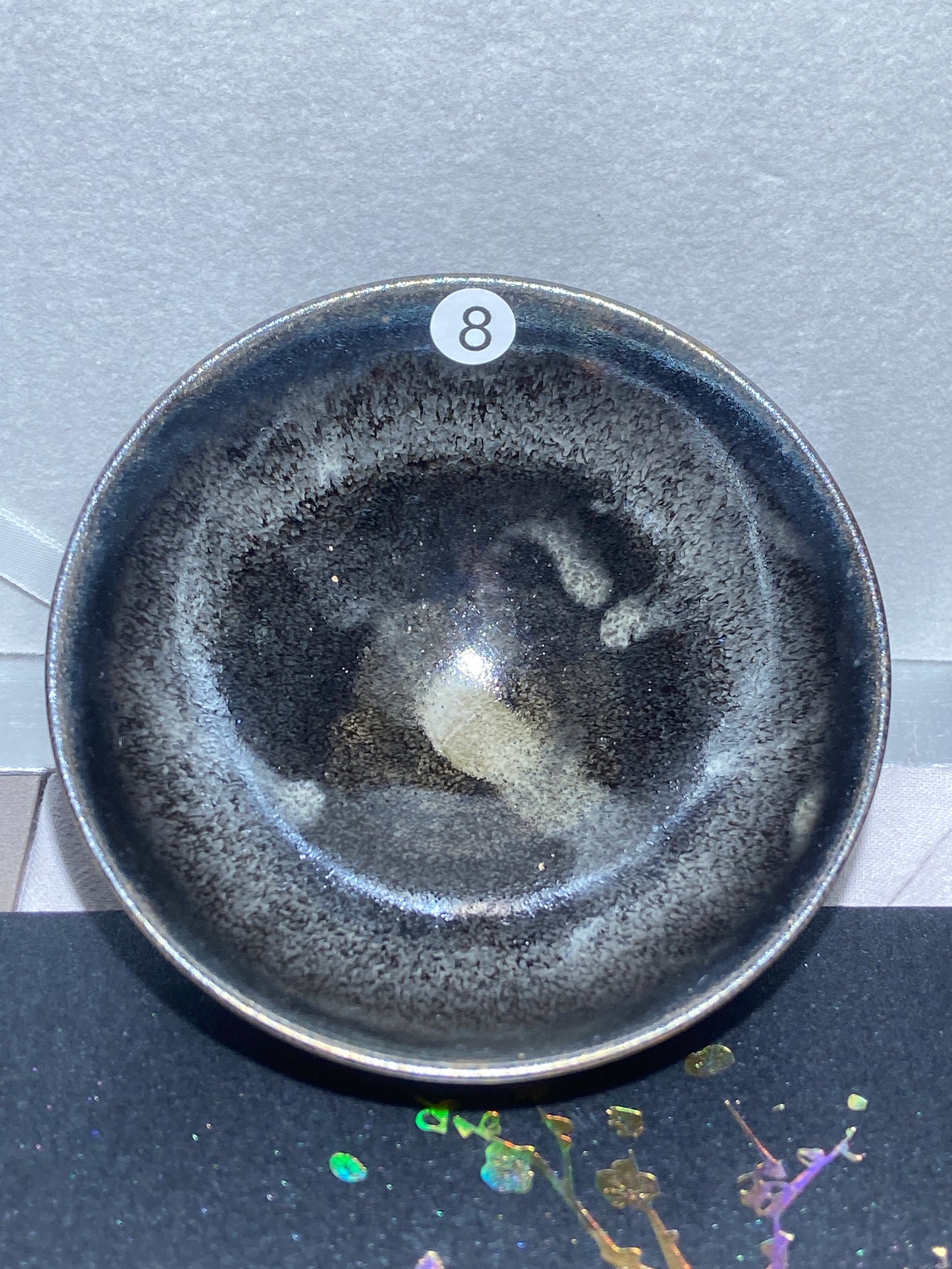 [No.1] Master ChenYuanFu Representative work Red Plum 2-20
