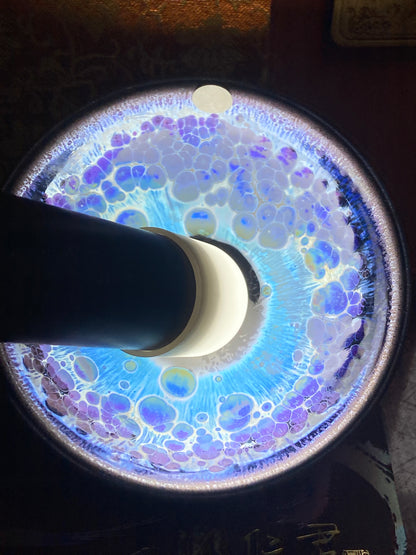[No.1 teacup] Chinese Traditional Crafts Master/ Flare Eruption |Master YouRenjun 2-5