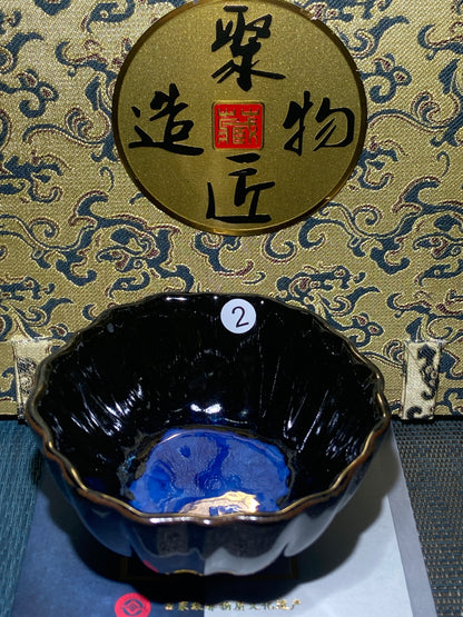 [Tiki Pick] National first-class technician, Inheritors of intangible cultural heritage| Master Yang 10-29