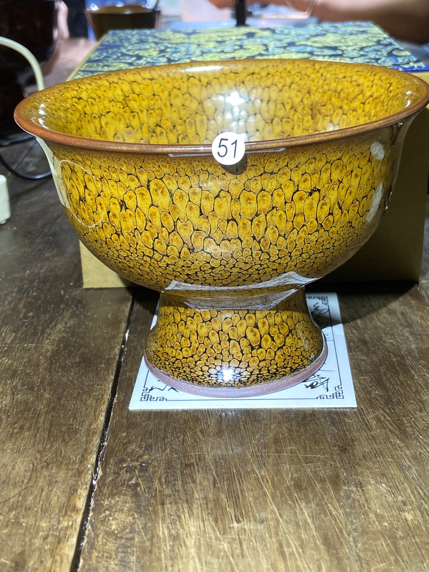 [Claire Pick] Student of National Master ChenDapeng/ Partridge King| Master HeDingxin9-13