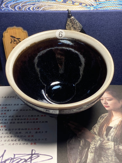 [Claire Pick] Fujian handicraft master Gupanhong 10-3
