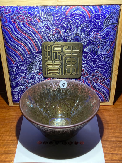 [Claire Pick] Jianzhan Archaeologist/ Hare fur Reviver/ National gift on BRICS Summit/ First fired oil droplets | Master LiZhengui8-18