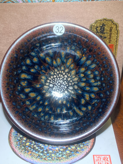 [No.1teacup] Partridge King/ High end Technologist | Master LianHongda2-12
