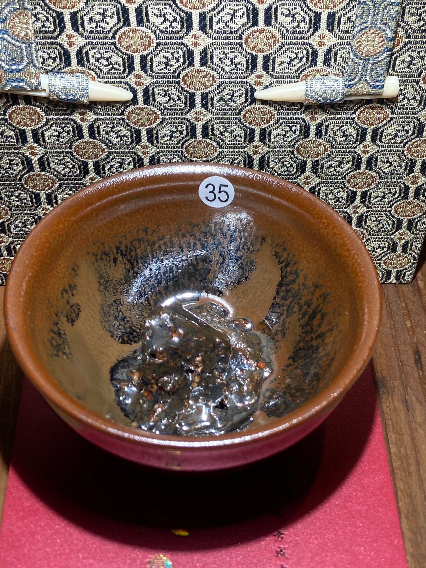 [Claire]National Gift/ Provincial Level | Master ZhangZaishou9-16
